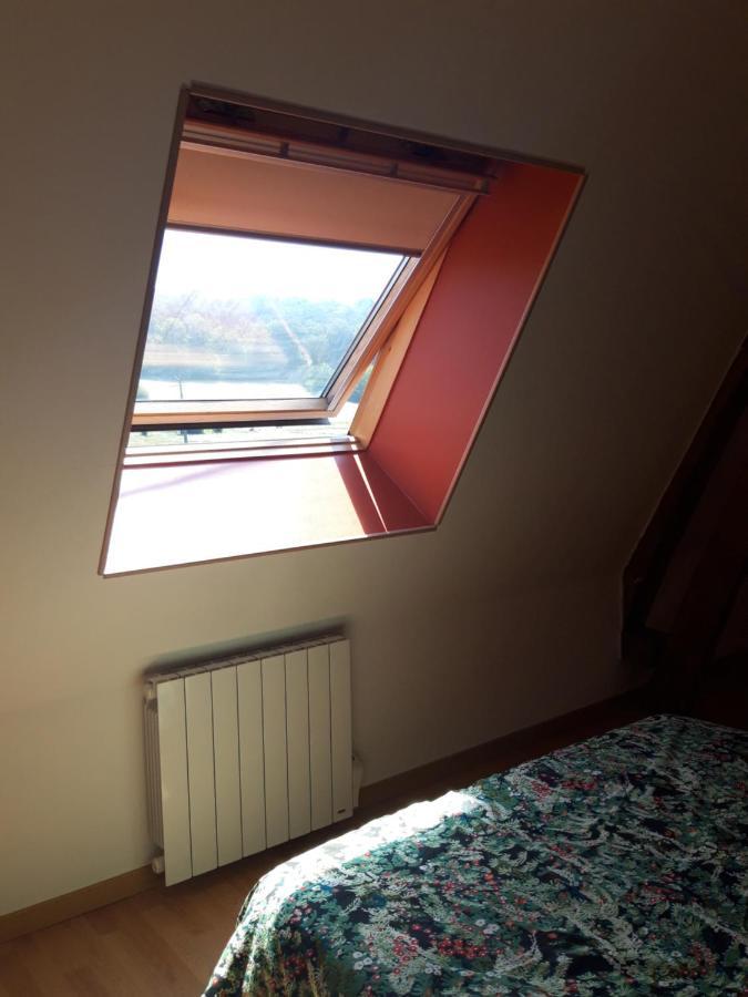 Chambre D'Hotes Chez Cbl Deco Une Pause Charmante En Normandie Saint-Germain-des-Essourts Exterior photo